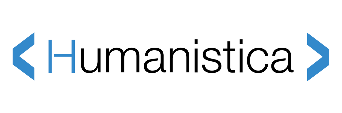 Humanistica logo