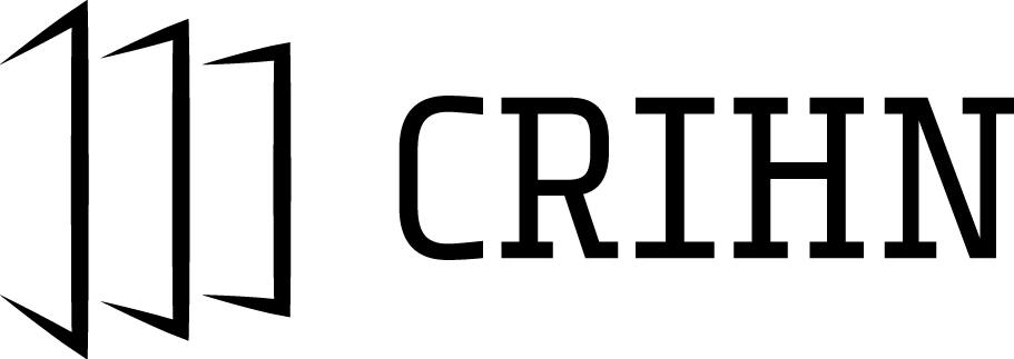CRIHN logo